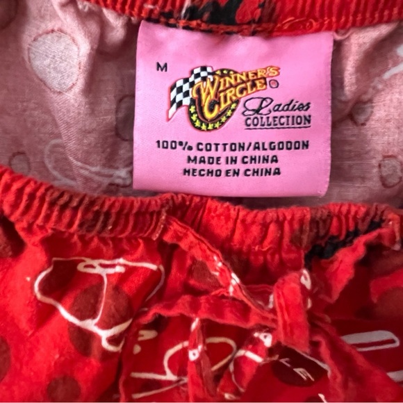 Budweiser Red Women's Shorts - Picture 2 of 7